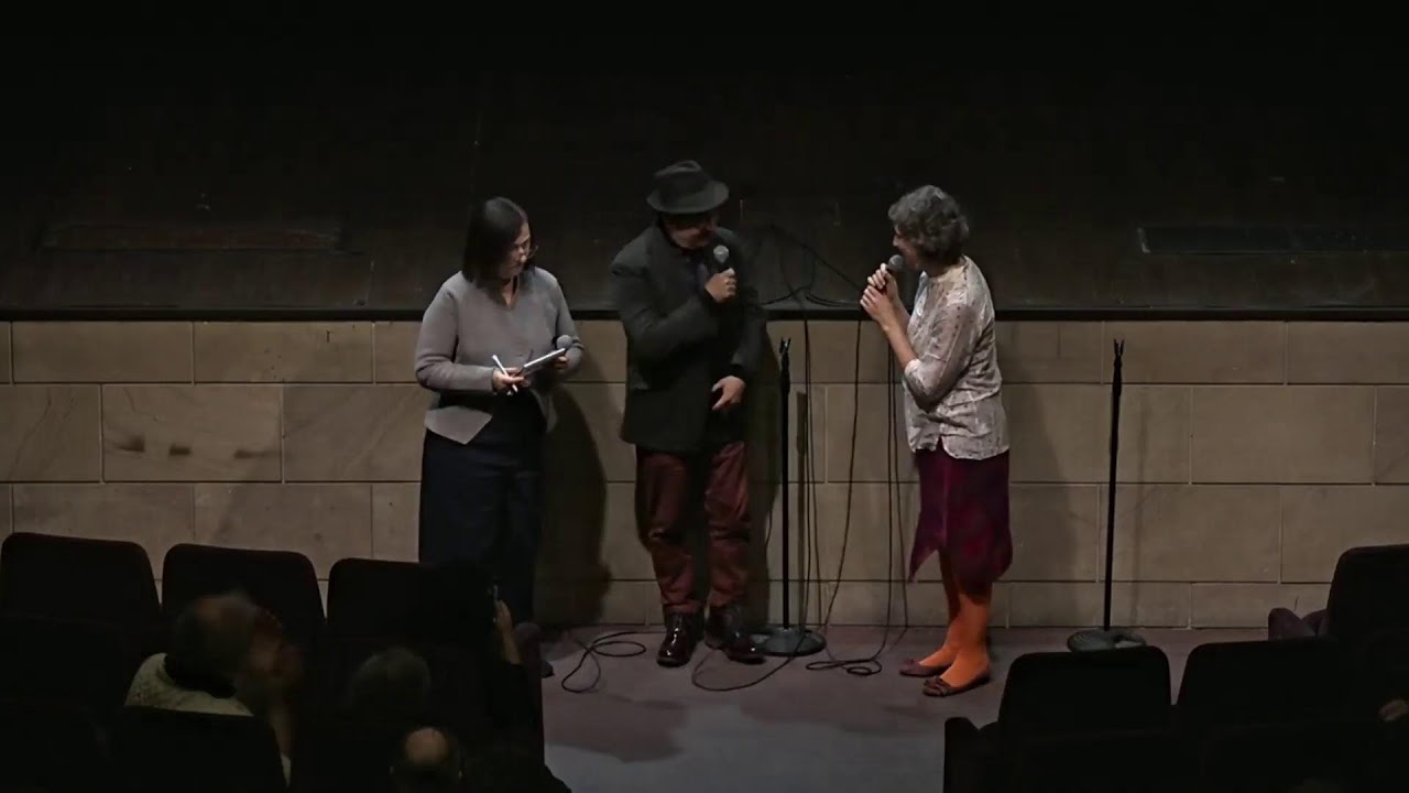 Q&A con 𝗩𝗶𝗻𝗮𝘆 𝗣𝗮𝘁𝗵𝗮𝗸