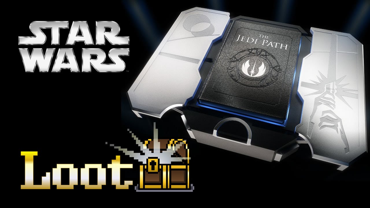 Qué hay dentro del libro The Jedi Path (Vault Edition) de Star Wars Legends