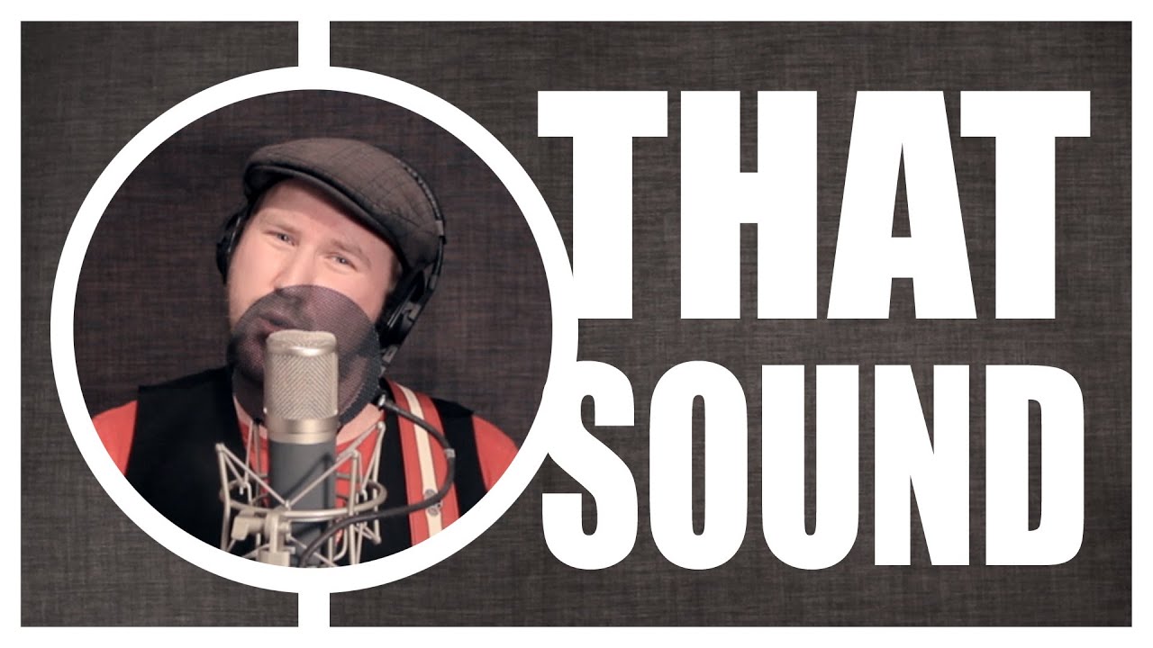 O Martin Project - That sound