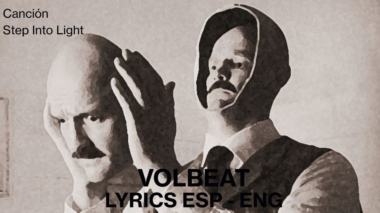 Volbeat - Step Into Light sub Espa&ntilde;ol/English