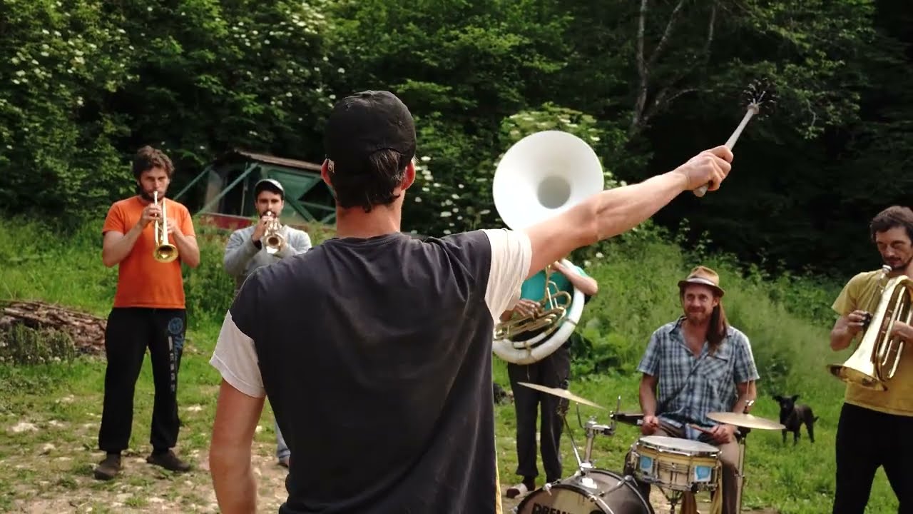 SNOOP - FANFARE PLOMBERIE GENERALE
