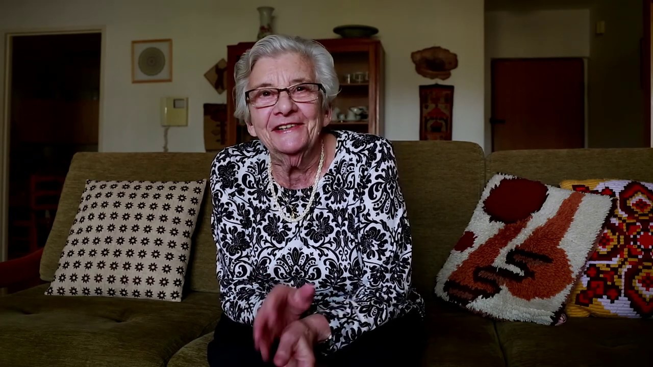 To clenie trwało równo tydzień. Janina Goldhar o okolicznościach emigracji z Polski w 1968 roku