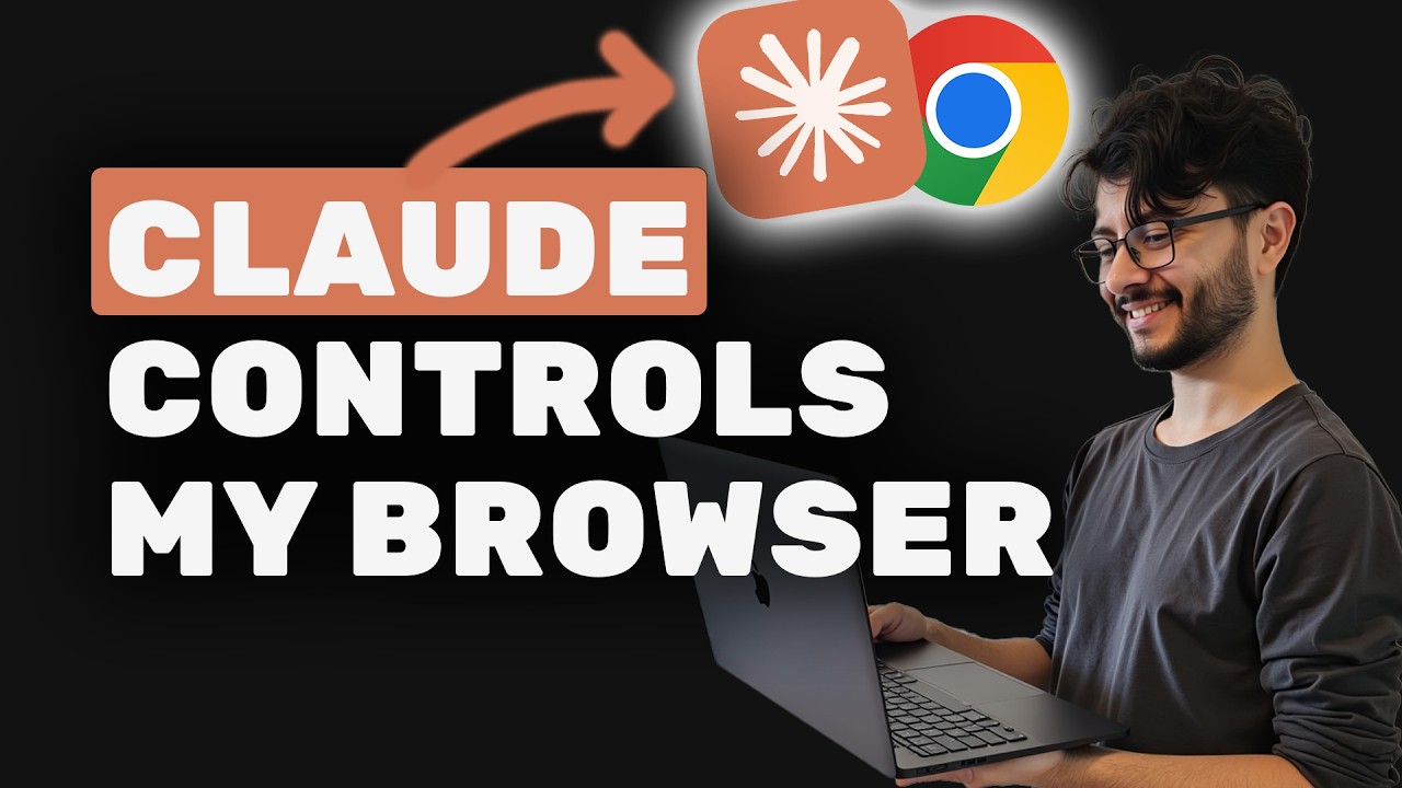 New Claude AI Tool Orders My Food & Works on my n8n Workflow
