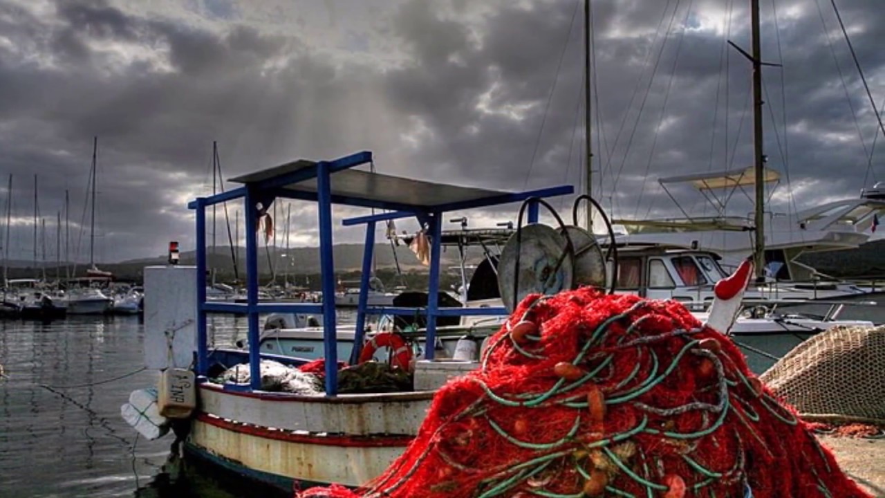 La Corse-du-Sud  /  Pianottoli-Caldarello