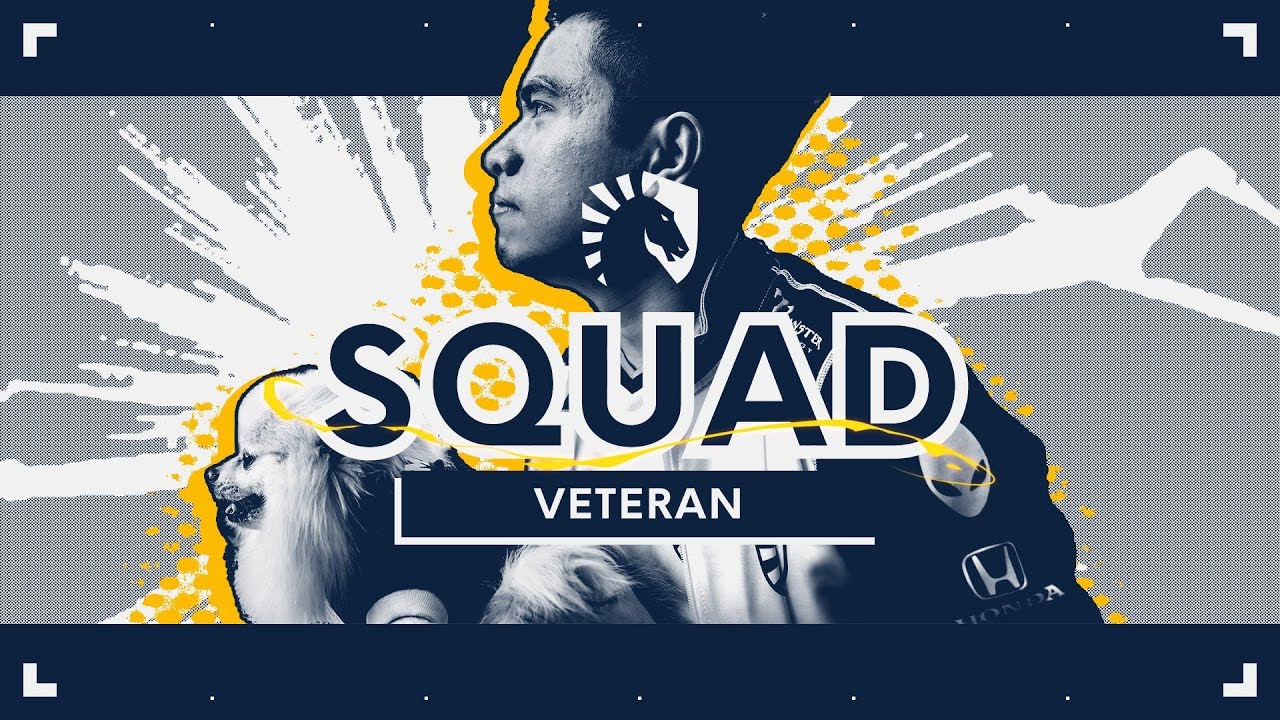 How Xmithie's Family Supported his Esports Dreams | Team Liquid League of Legends - SQUAD S3EP07