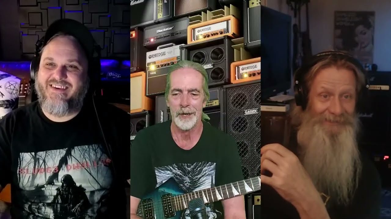 McCollim Music Live - Crossroads Meetup