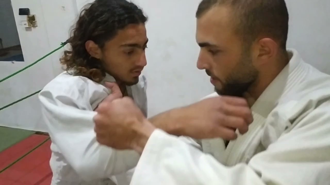 متطلبات الحزام الازرق في الجيوجيتسو البرازيلية | الجزء الأول | جيوجيتسو فلسطين