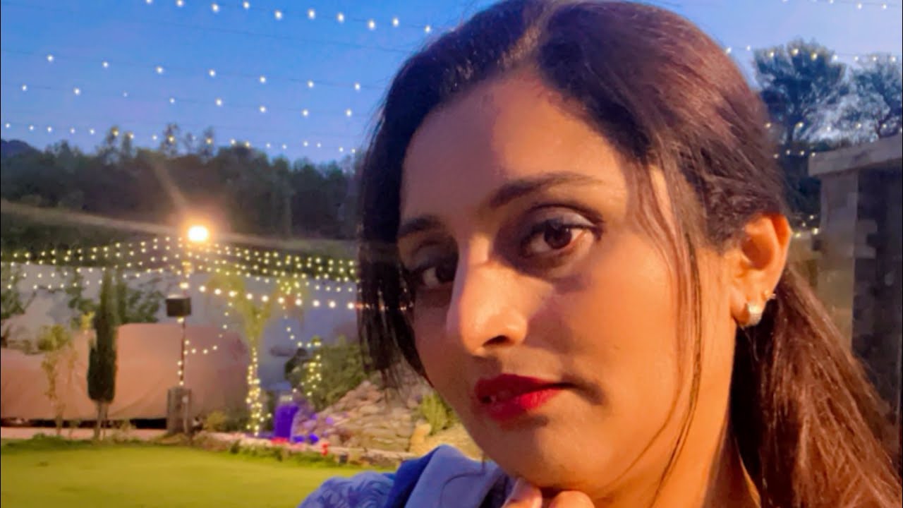 Aik khobsoorat shaam | Farm house bar b que | explorewithnoori |