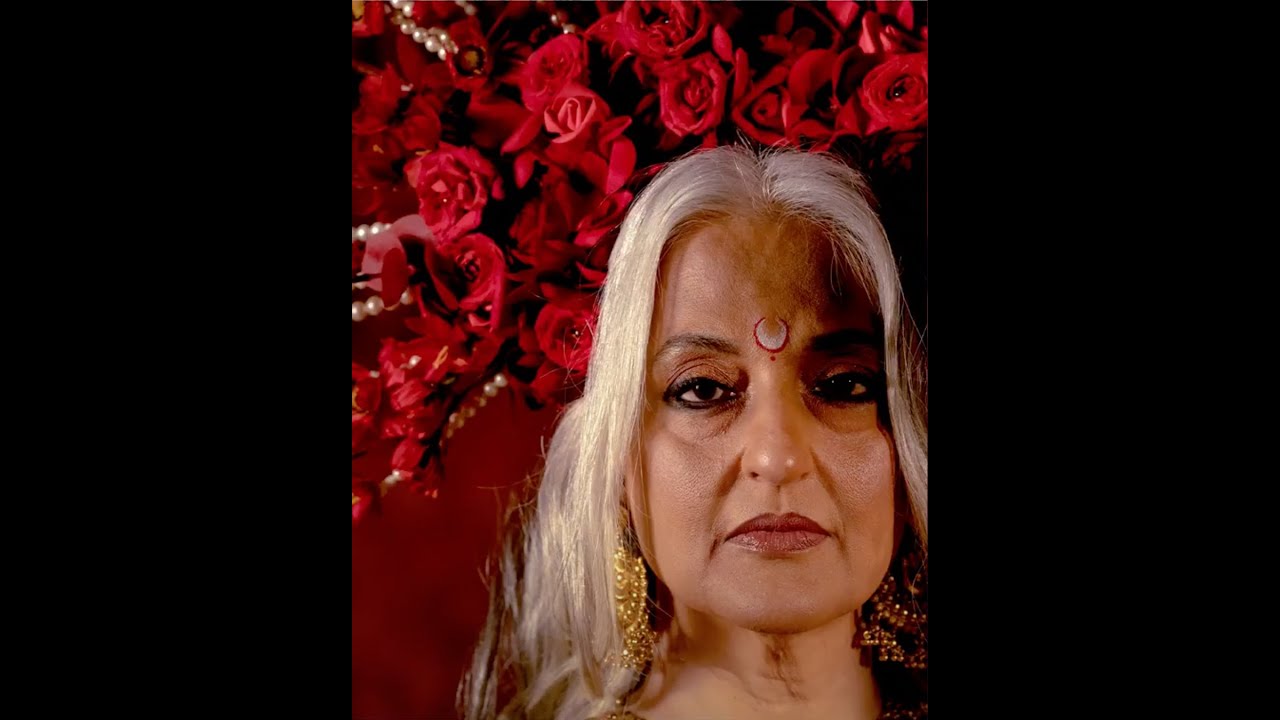 Mithyaa | Part 5 | Greed Ft. Seema Anand @SeemaAnandStoryTelling|  Fashion Film by Torani India 2023