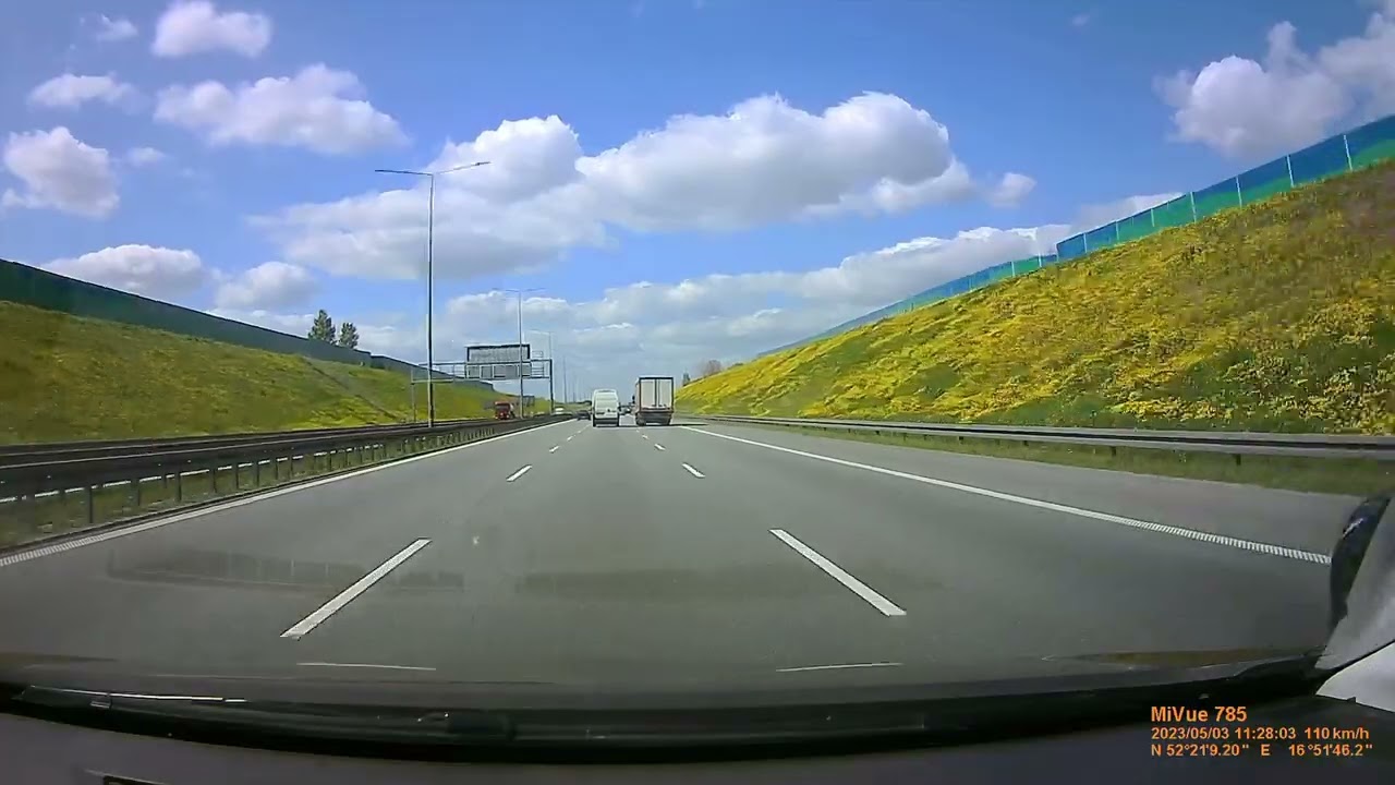 A2/S5/S11 # Poznań Krzesiny - # Poznań Zachód x3