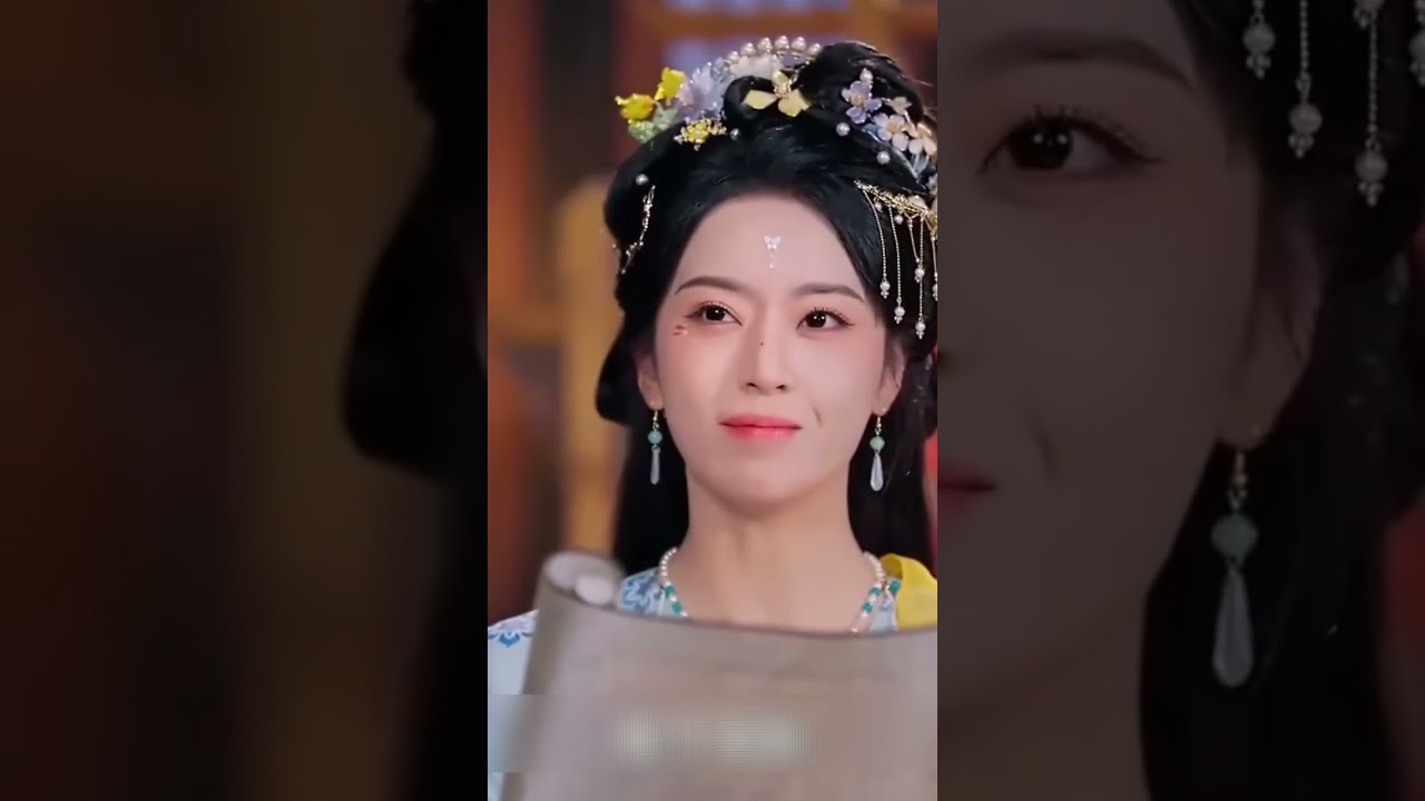 Muốn Làm Cá Mặn Để Tránh Cung Đấu, Lại Được Hoàng Đế Sủng Tận Trời, Từng Bước Trở Thành  Hoàng Hậu