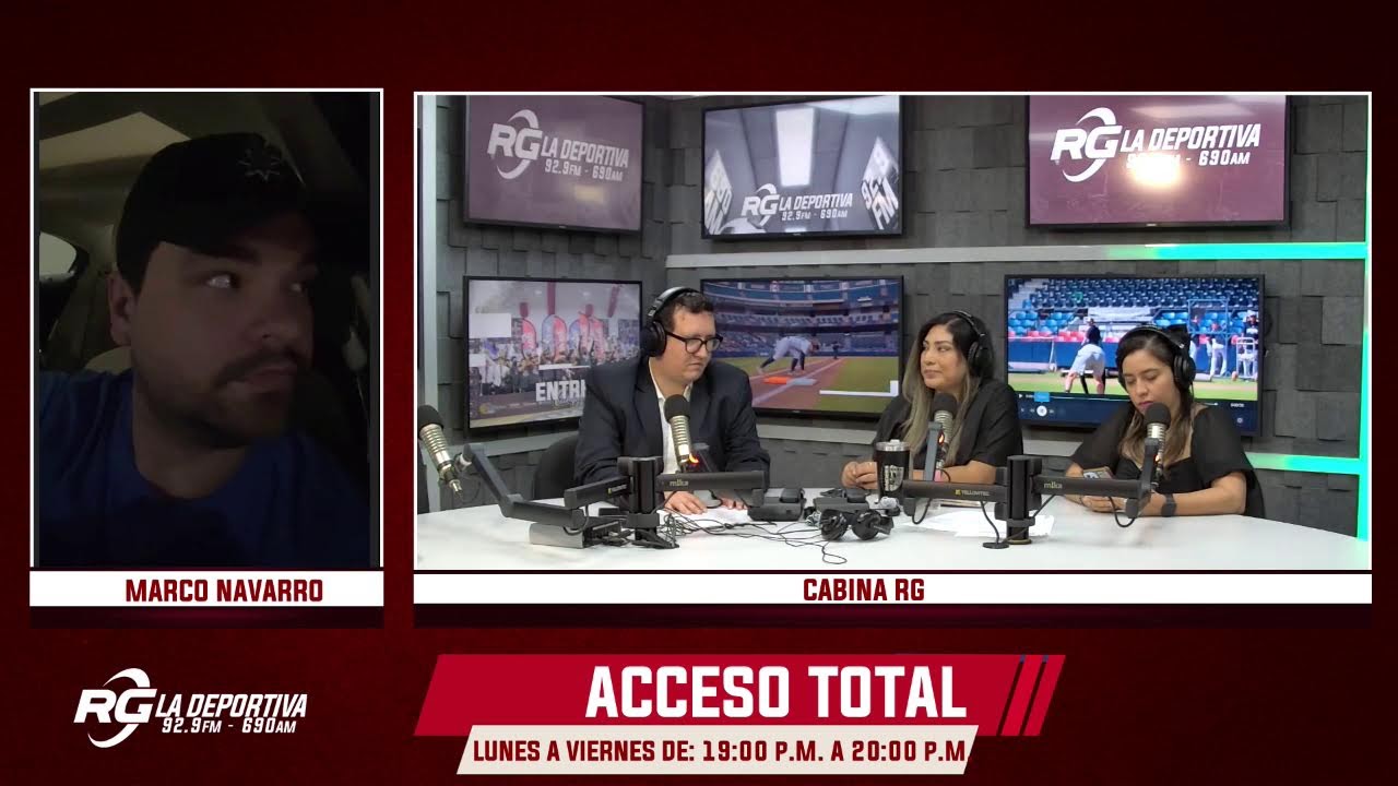 ACCESO TOTAL