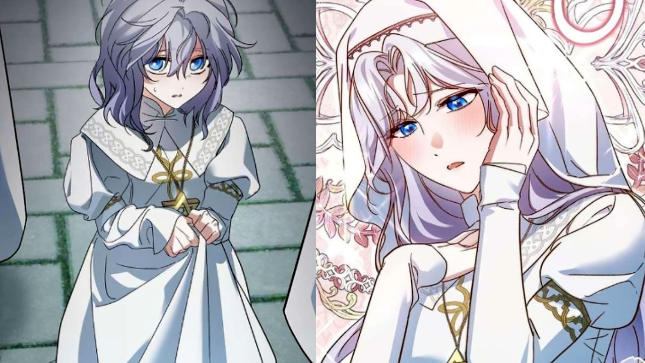 She Quit Being a Saintess to Escape… But the Mad Hero Keeps Dying to Reset Time! | MANHWA RECAP