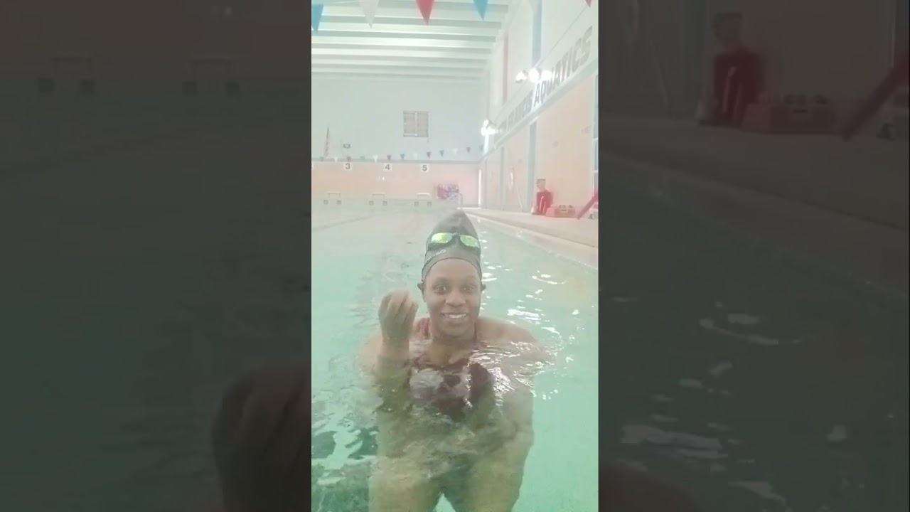 Aqua Jumping Jacks