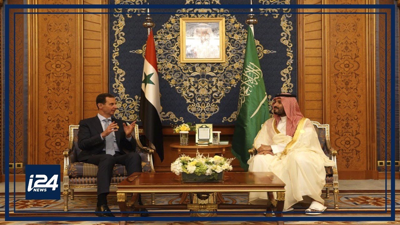 Syrian President Assad returns to the Arab League
