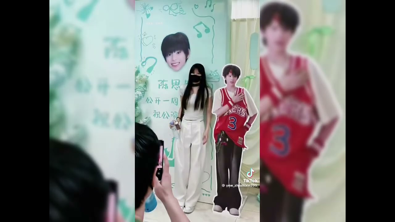 [Tiktok] Tổng hợp các video về 3 cô chị gái của TF gia tộc F4 |cre:Tiktok| #tiktok #xhhh 