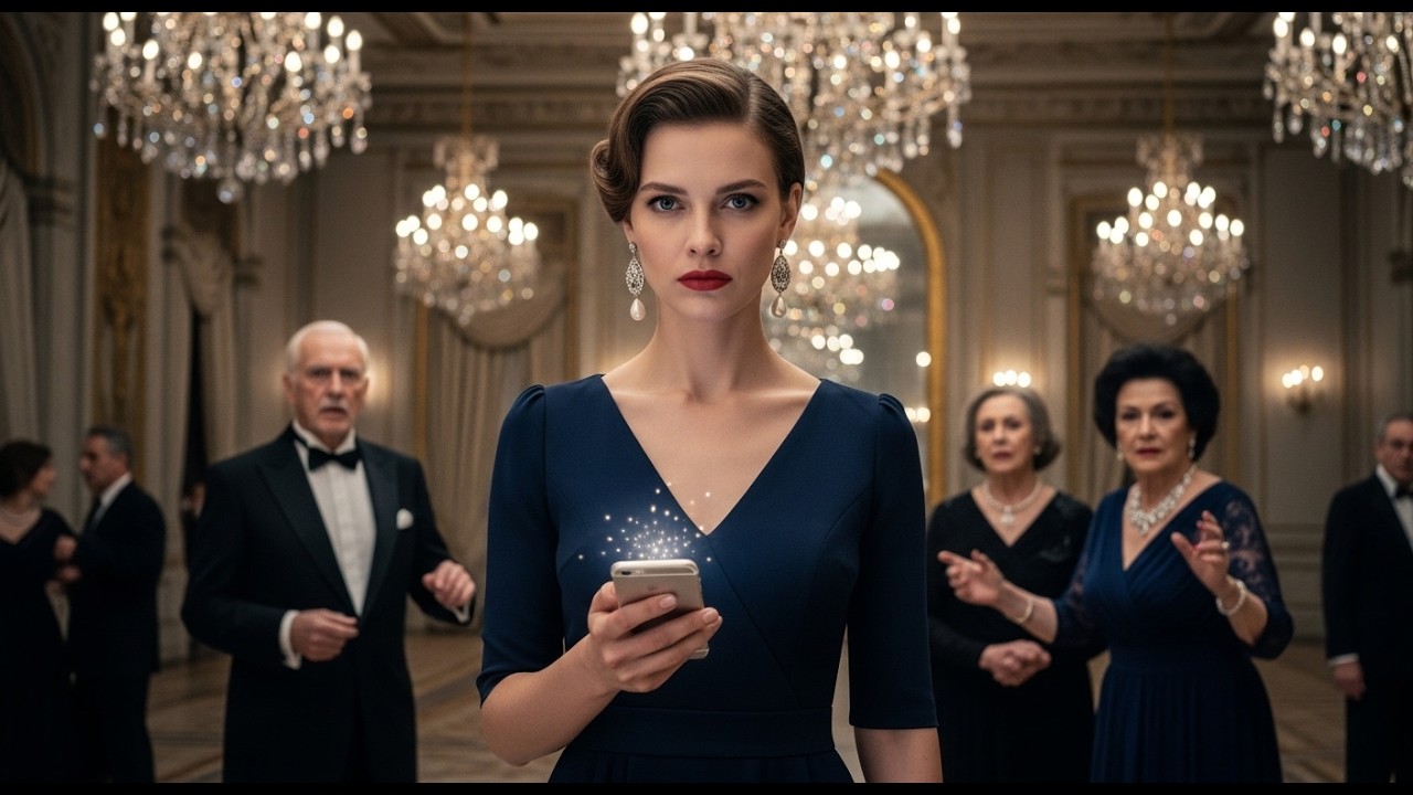 My Dad Called Me “Useless” at His Retirement Party—My $17M Trust Said Otherwise