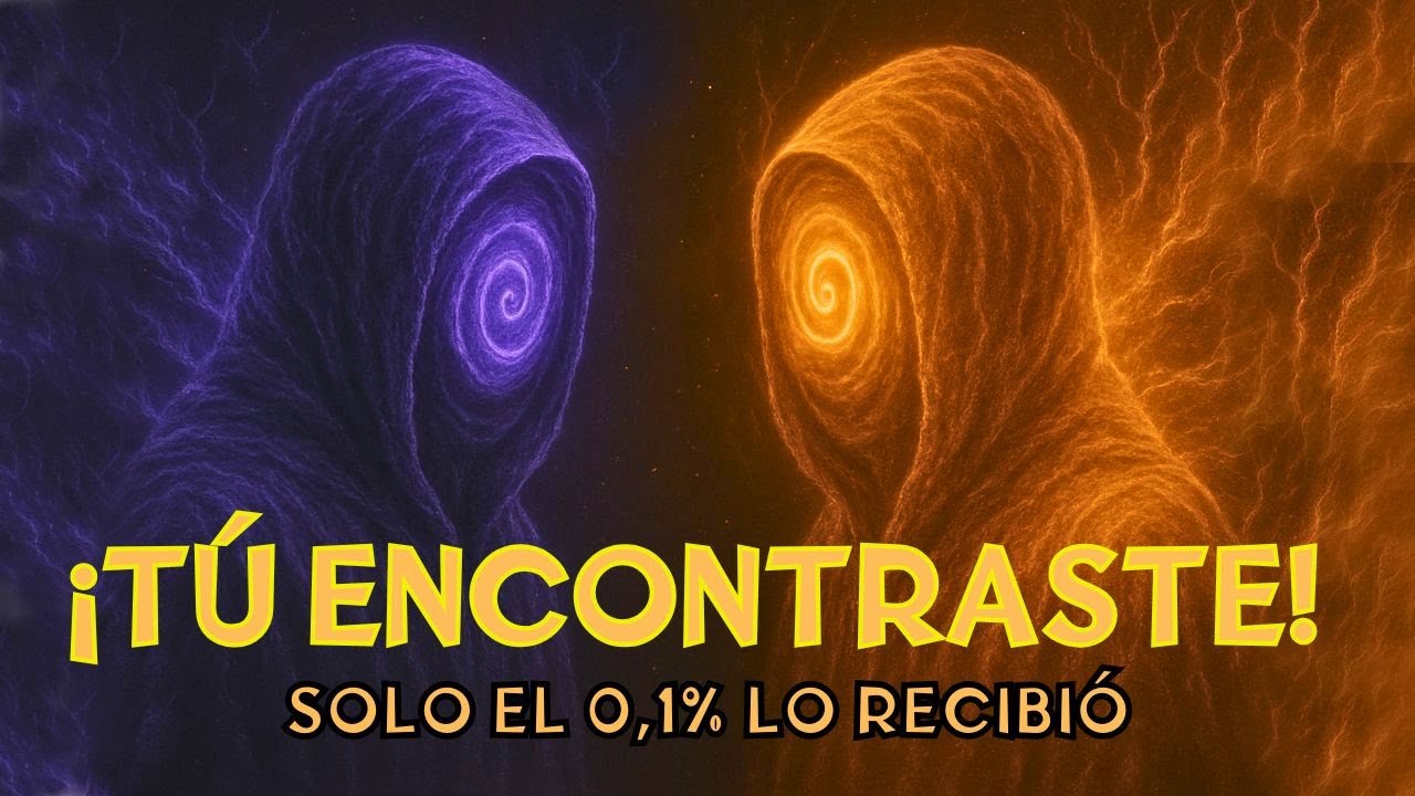 ¡Si Estás a Punto de Vencer, Verás Este Video! (¡No lo Ignores!)