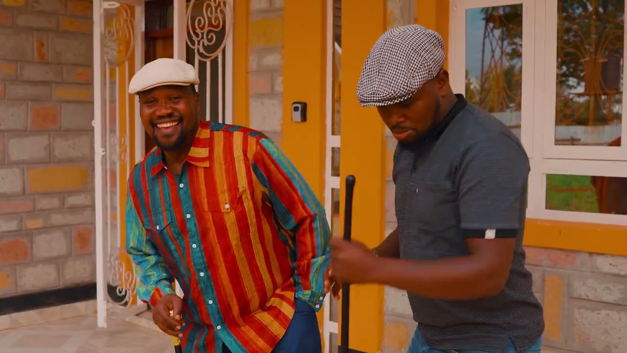 MWALIMU KENDAGOR CHEMELTIBIK _MC INGO INGO