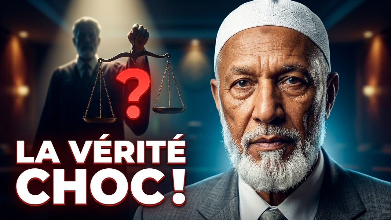 Ce Moment Où Ahmed Deedat a mis en lumière une injustice que beaucoup avaient ignorée