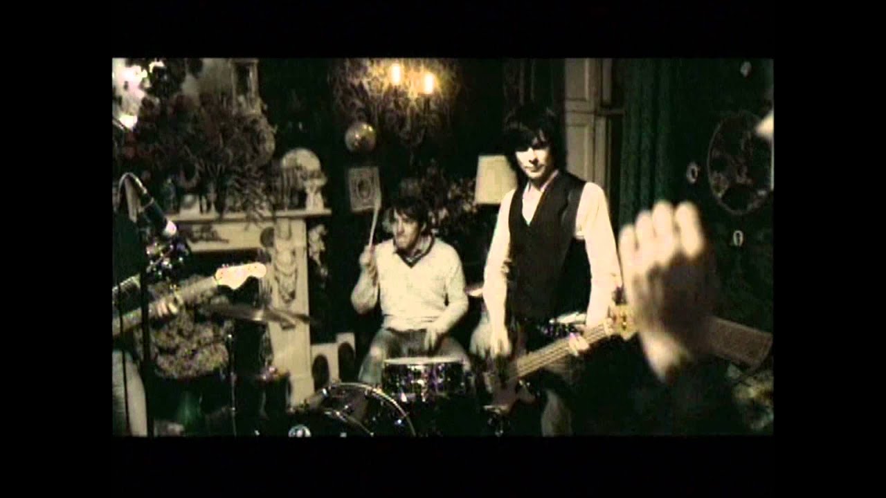 A Modern Way of Letting Go - Idlewild