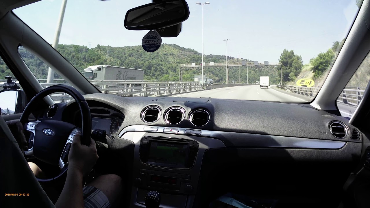 Consejos para conducir una caravana. (Es ideal para novatos)