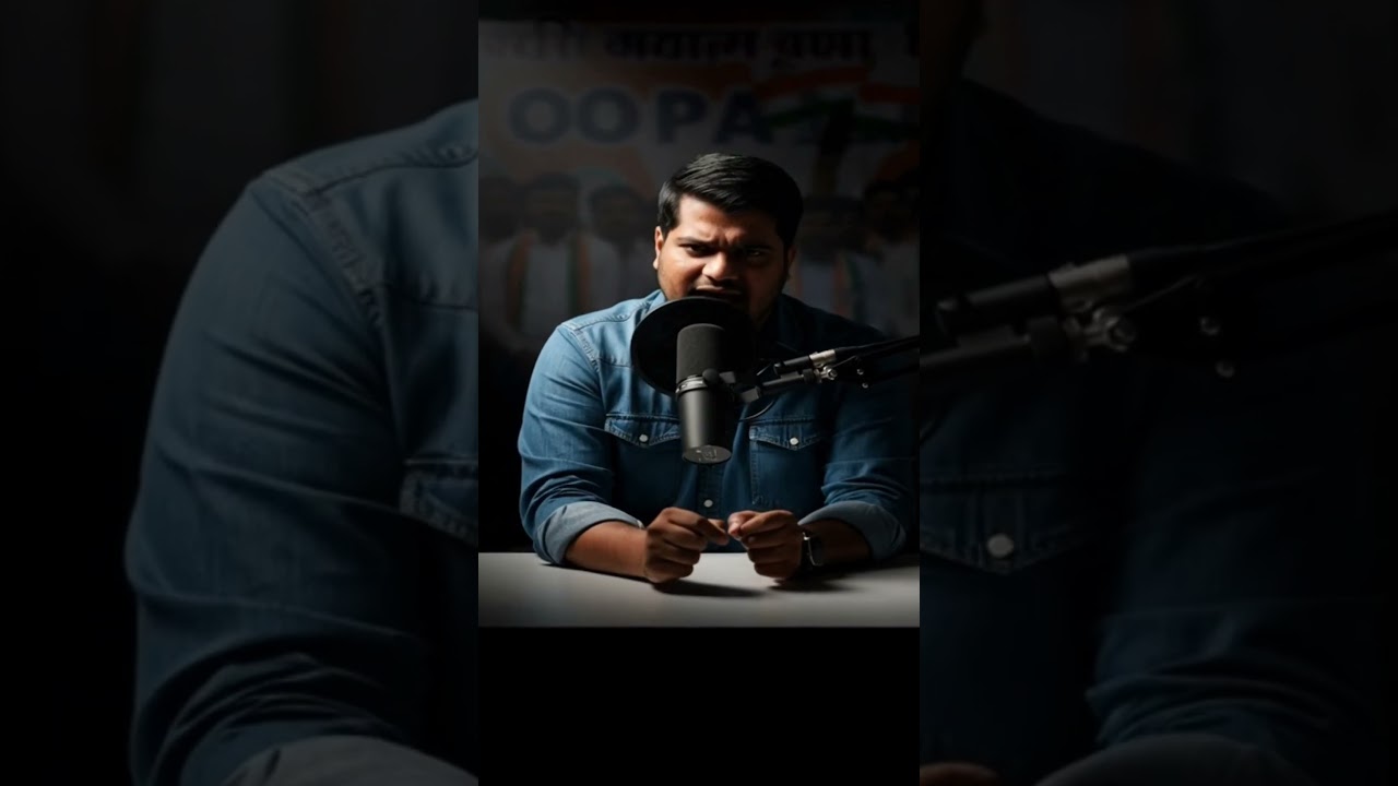 Vinod Jakhar Ko Notice Kyun Mila? | NSUI Rajasthan Politics Exposed #vinodjakhar #congress #news