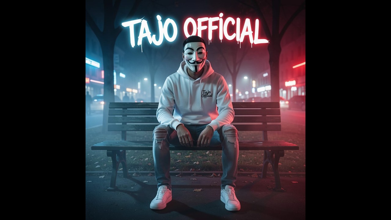 TAJO – SUDBINO  (Official Audio) | Balkan