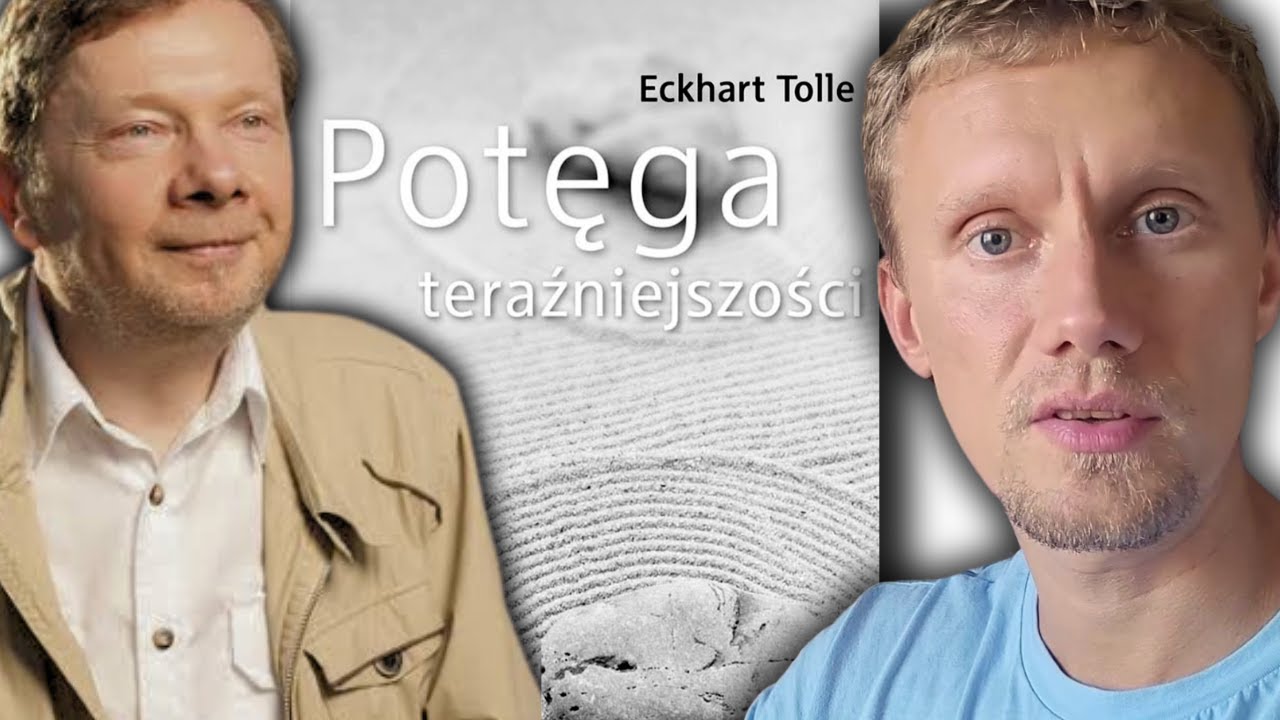 Jak wytrenowałem umysł, aby nie myślał?