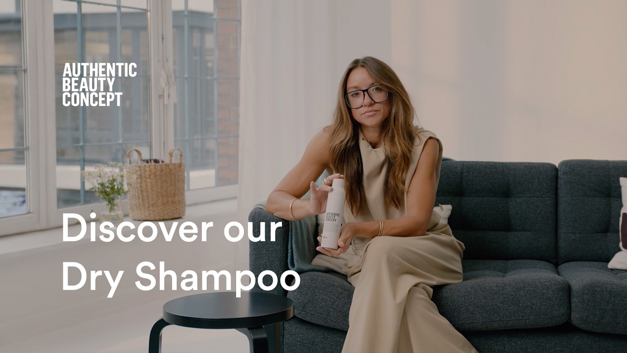 How To Use Dry Shampoo | Juliette den Ouden
