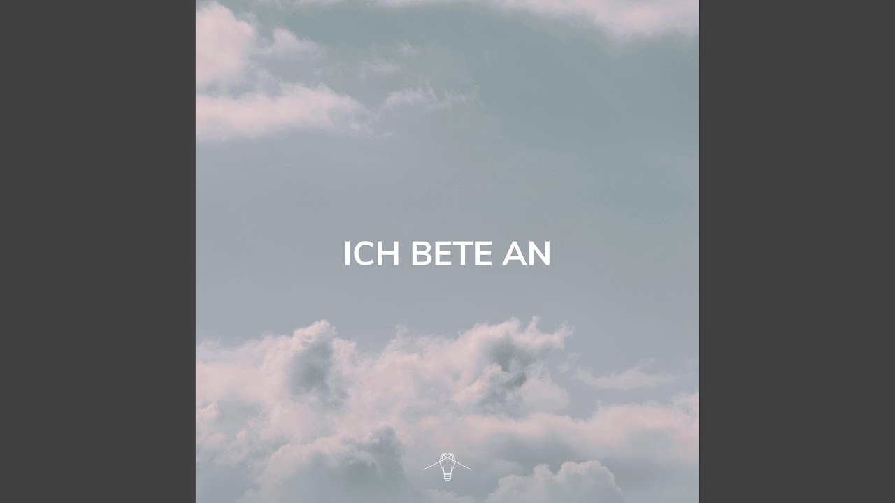Ich bete an (feat. Uli Handrack)