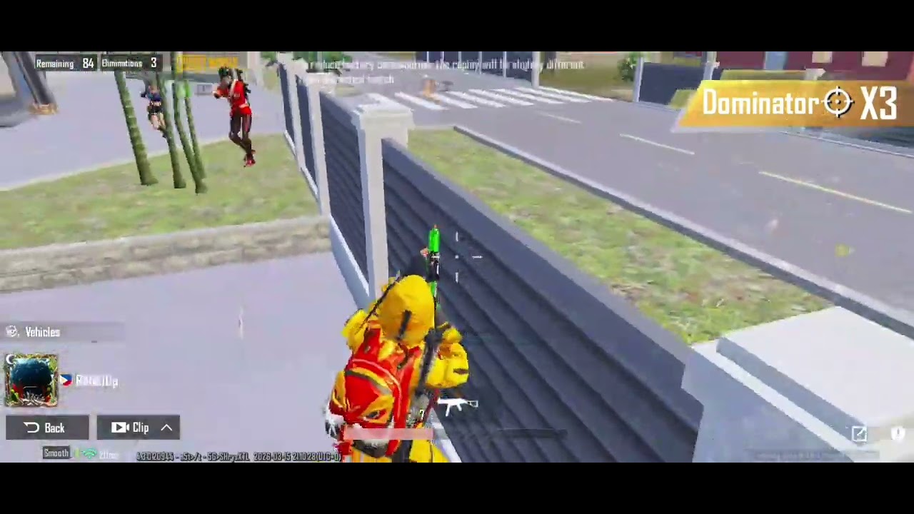 #fypシ゚viral #pubgmobile #pubgmobilephilippines 
