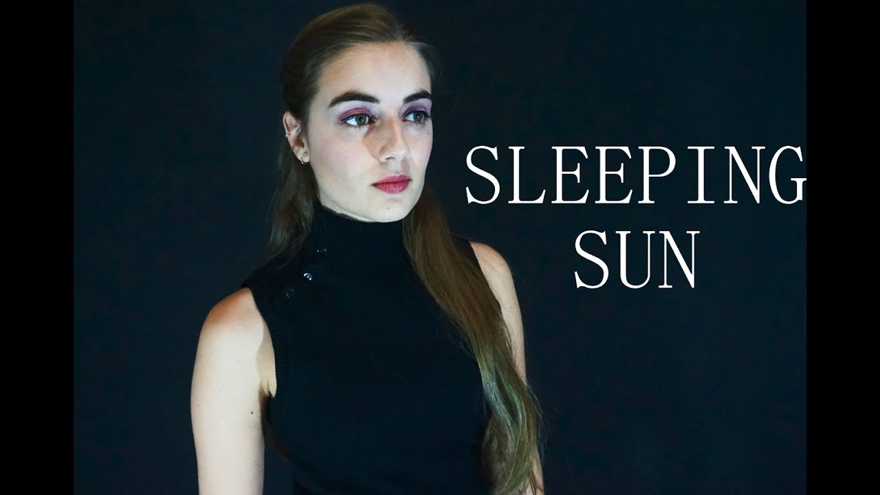 Nightwish - Sleeping Sun | Cover by Aries