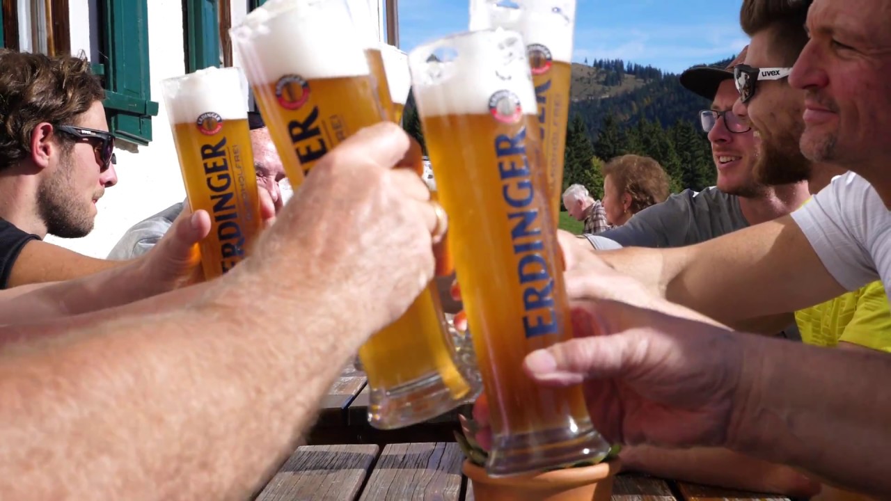 Top on Mountain Bayrischzell - Bike | Trekking | Events