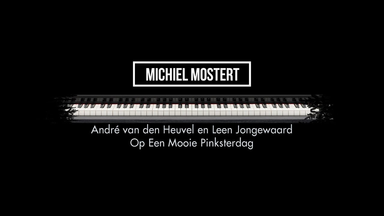 Op Een Mooie Pinksterdag