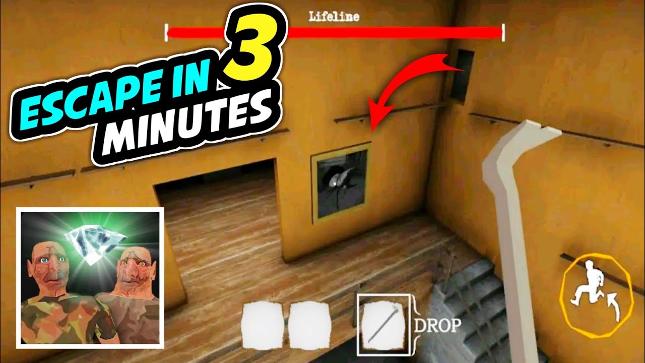 Complete in 3 minute the twins full gameplay