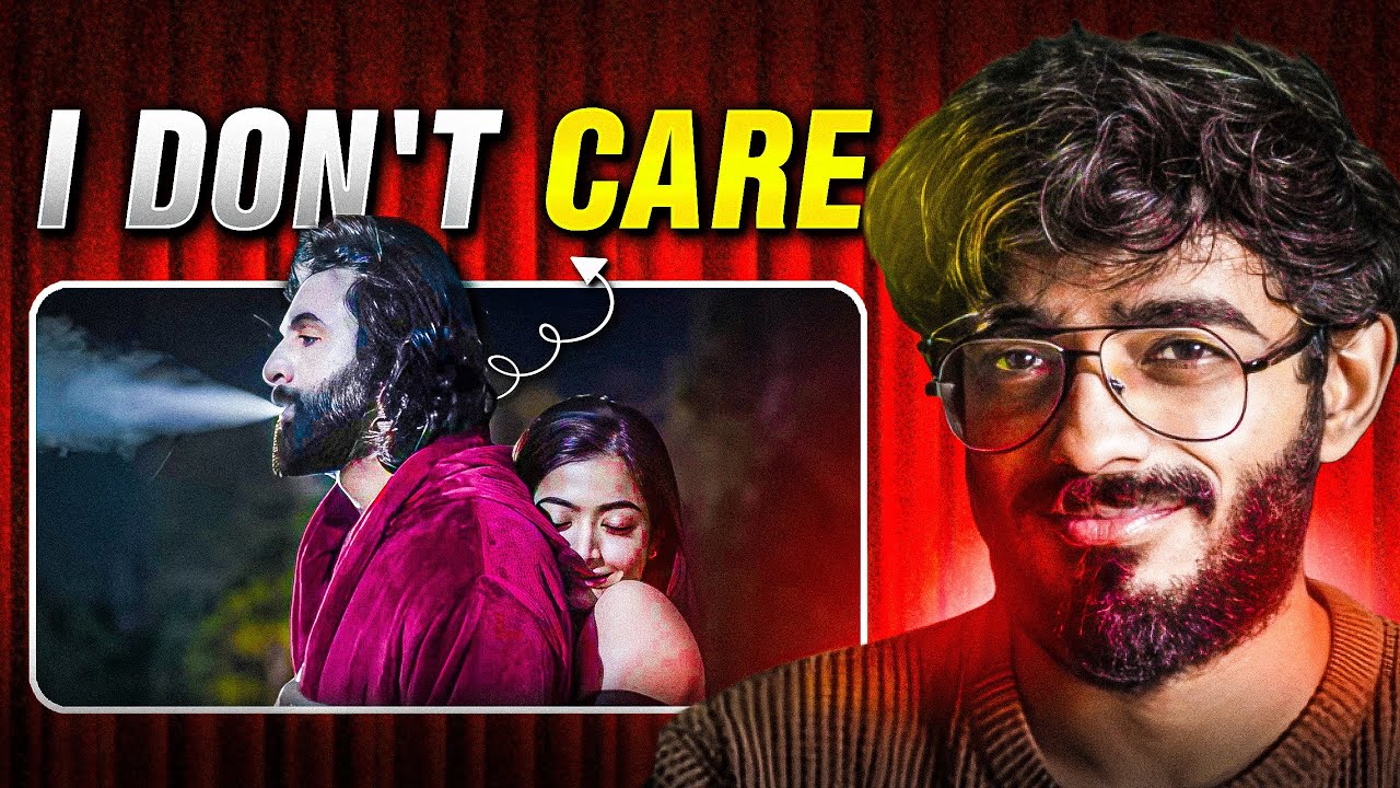 Woman Loves A Man Who is NOT Emotional