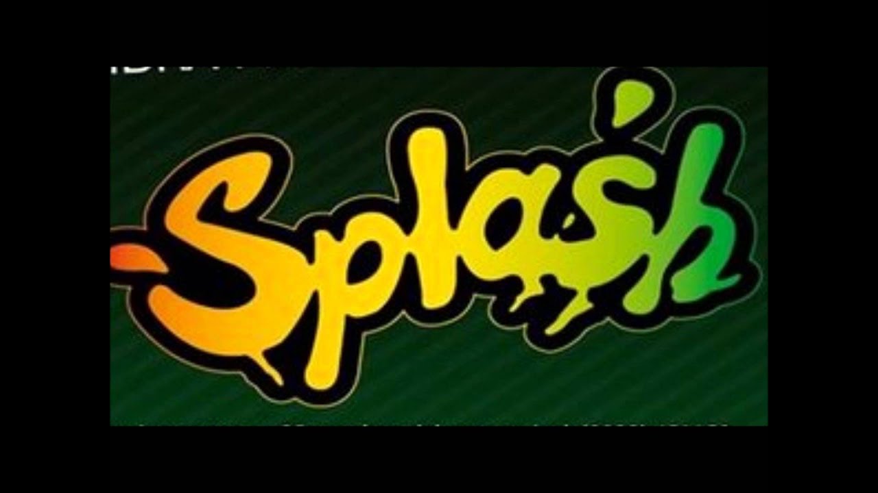 splash - 03 Luz De Amor