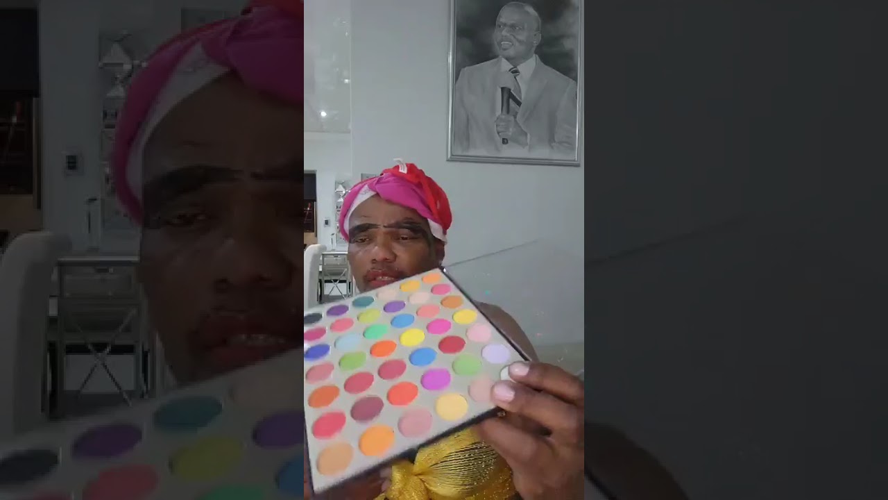 Pastor November [ Kutang Maboya , Kuku Tse Tsa Lona Diska Nka ]
