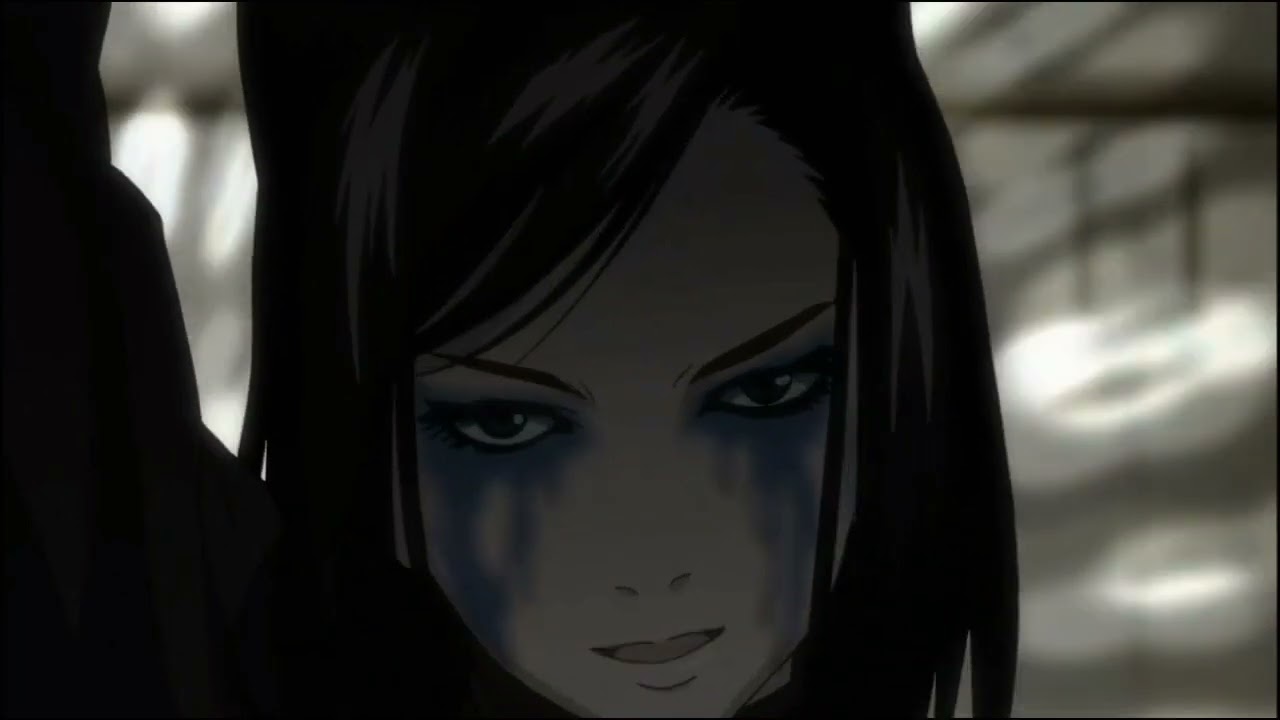 Angels Fall (Ergo Proxy AMV)