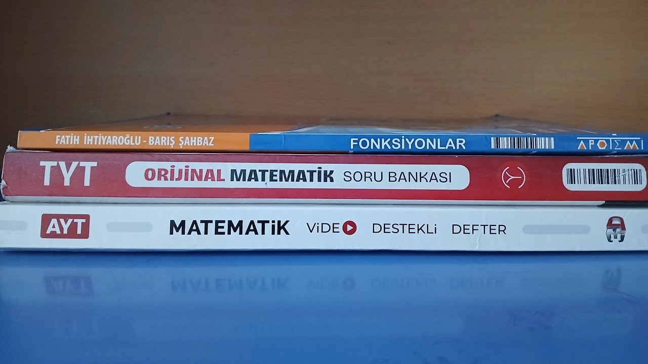 YKS 2027 Öğrencisinin Okul+Kurs Sonrası Çalışması
