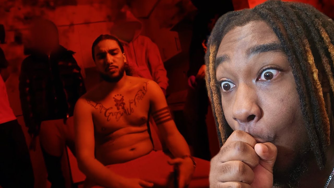 Elijah Écoute Dernier Message De Vt👀🔥