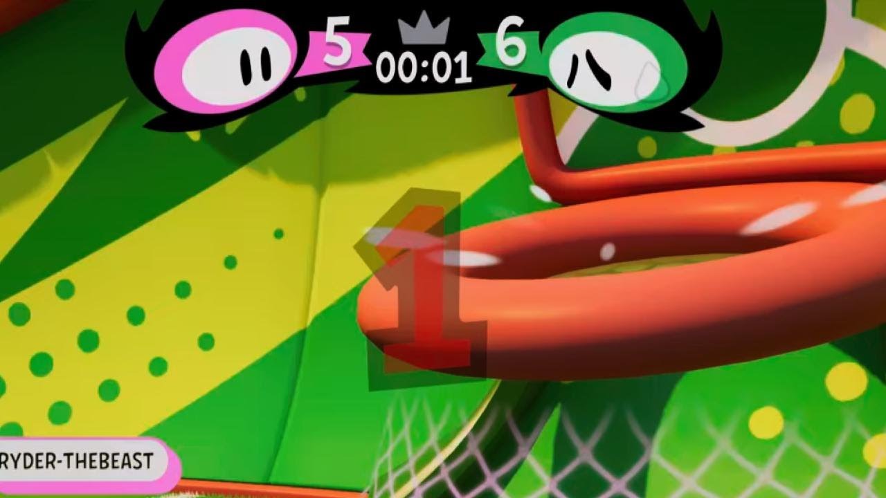 1 SHOT!! IF HE MISS WE LOSE!!💔😨[Crown Jam Part 3]