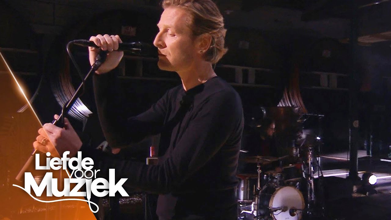 Ozark Henry - 'Vuurwerk' l | Liefde voor Muziek | Seizoen 8 | VTM