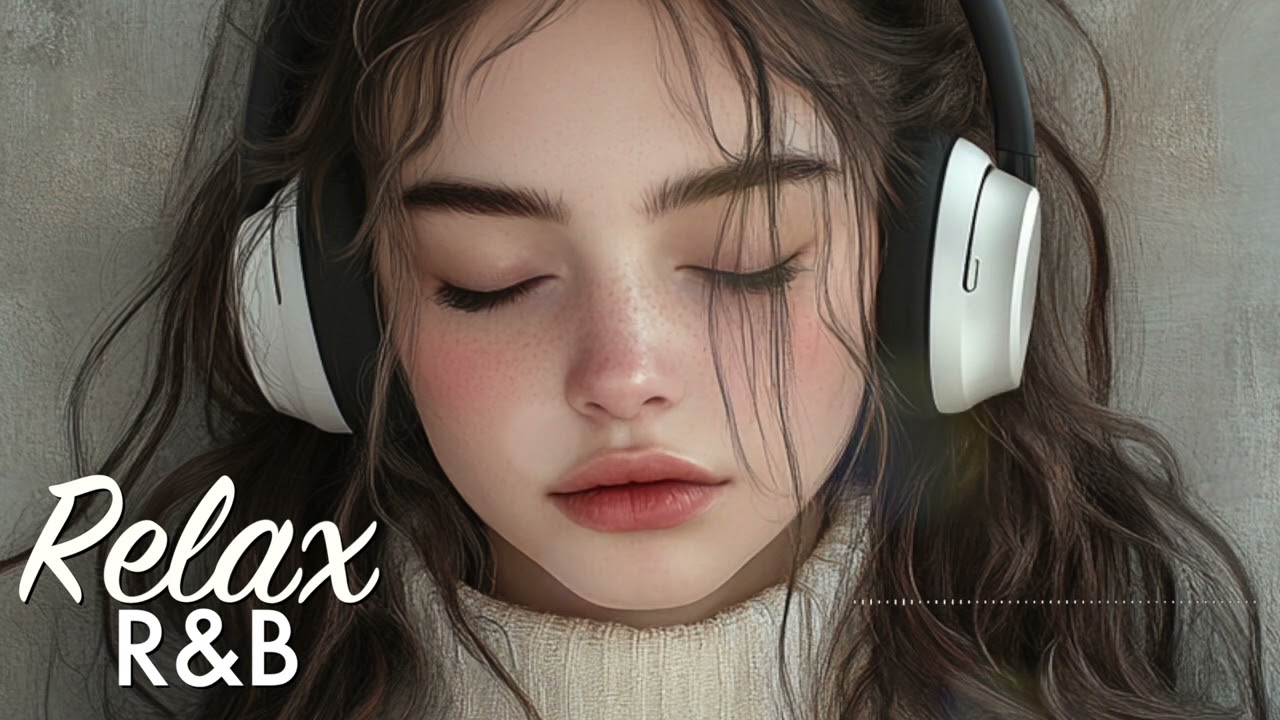 R&B Relax | 18 | Relaxing music / Chill music / For working / Ballads / Relaxation / Coffee