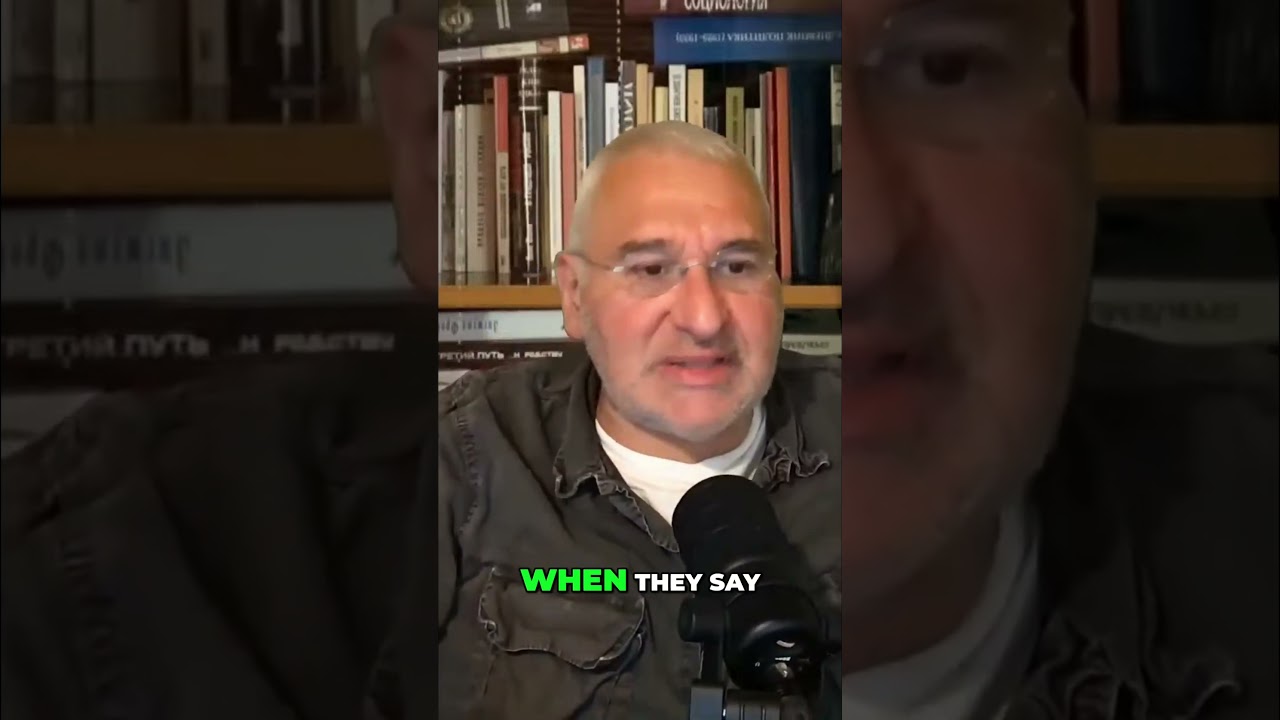 Putin's KGB Training: Mastering Control and Restraint