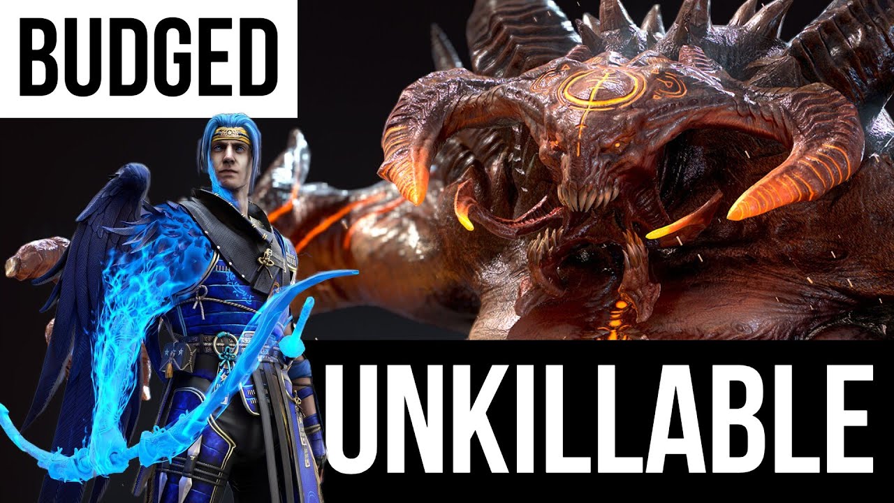 Budget F2P Unkillable Team With NINJA FOR UNM | Raid Shadow Legends