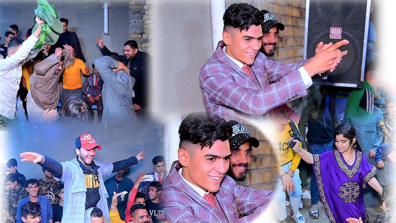 حفل زفاف سيد كمال الياسري الف الف مبروك ياحبيبي التصوير والمونتاج مرتضى الغالي و مصطفى الغالي