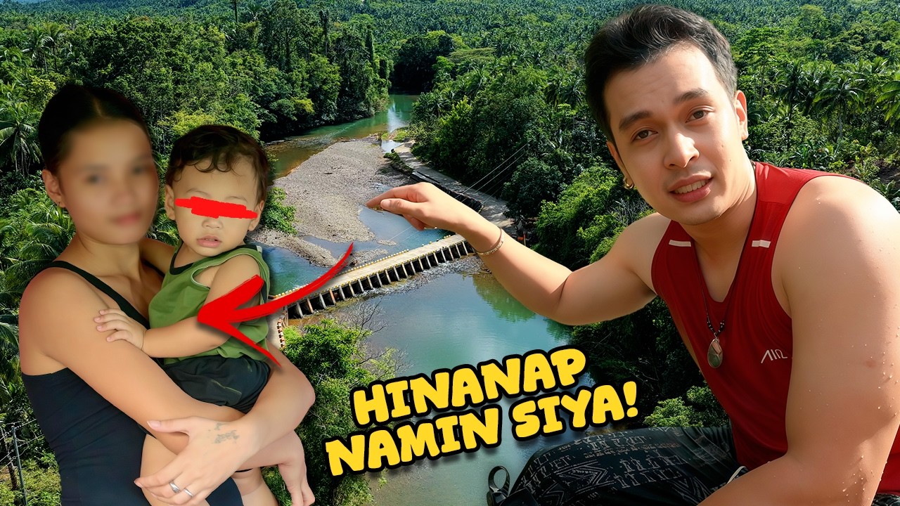 PAGSISISI | Rab Matubang