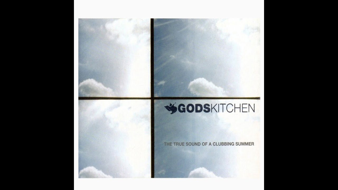 Godskitchen: The True Sound Of A Clubbing Summer &ndash; Disc 1 (CD 1)